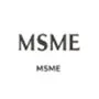 MSME Registered